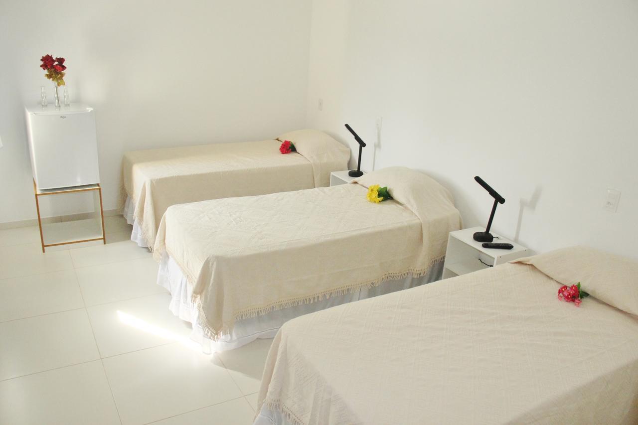 Clip D'Oro Hotel Camaçari 部屋 写真